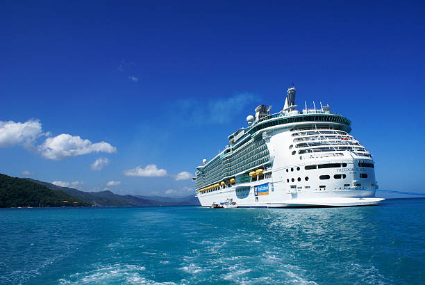 Caribbean Cruise